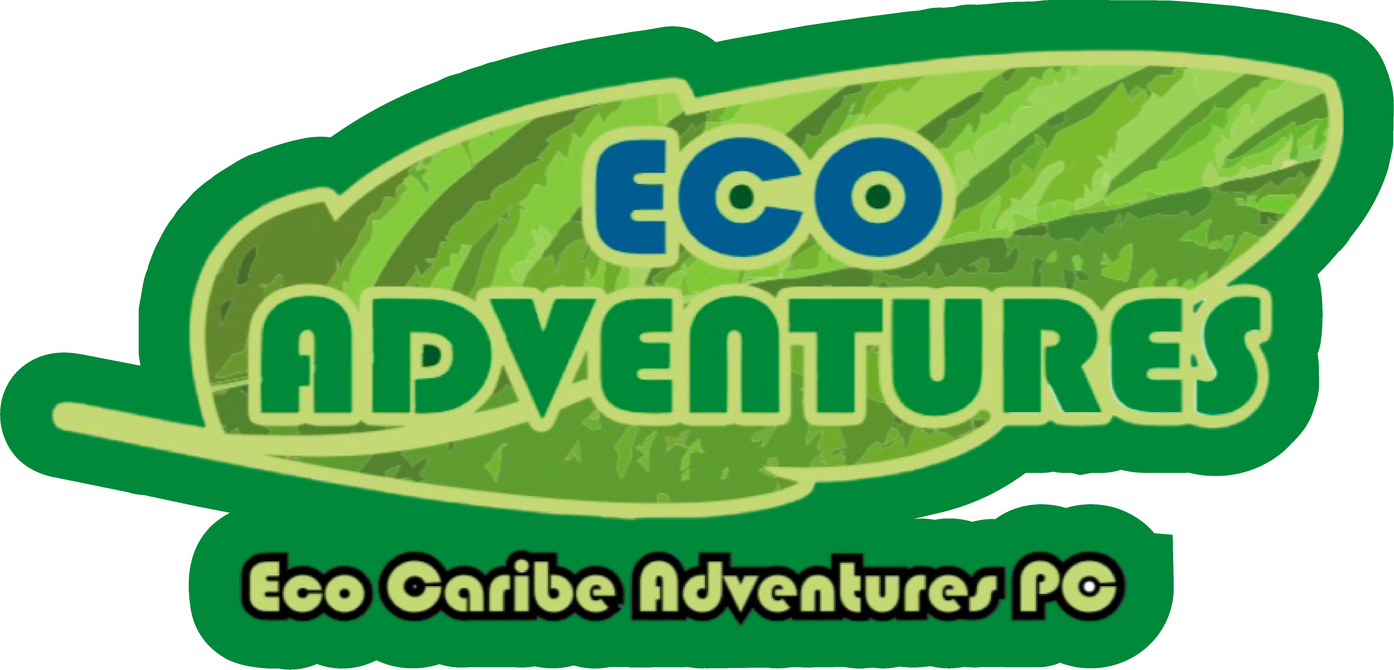 Eco Adventures — Eco Caribe Adventures PC